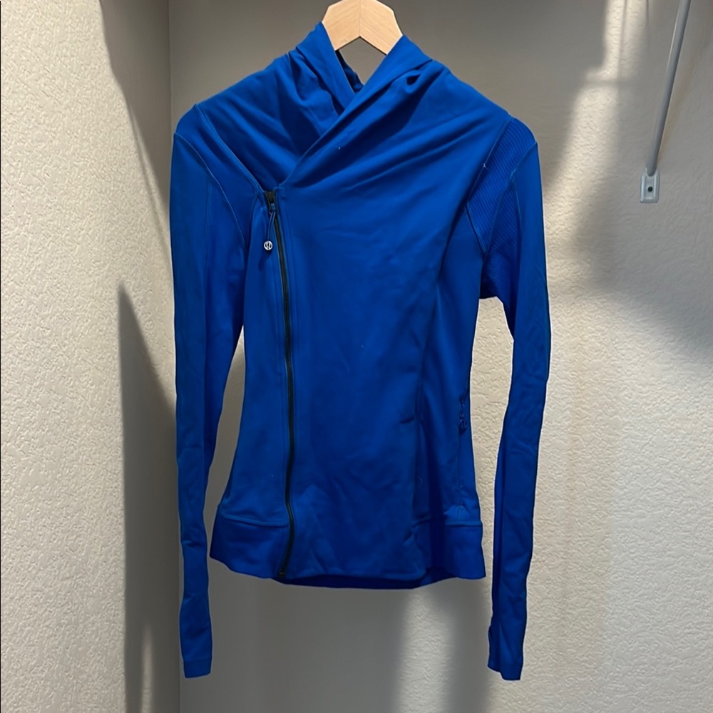 Lululemon Athletica Blue Activewear
